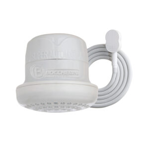 DUCHA GOLD SUPERAUTOMATICA BLANCA A 220 V