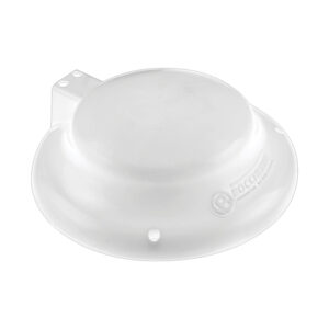 TAPA MAXI ZENT BLANCA 110V