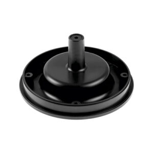 EMBOLO TAPA CAMARA GOLD NEGRO