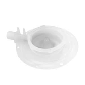 DEPÓSITO PREMIUM ZENT BLANCO