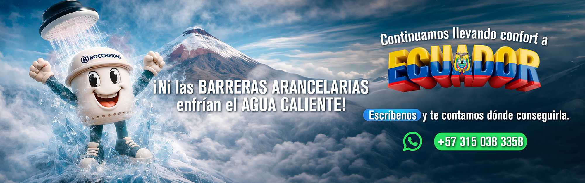 BANNER INTERNACIONAL