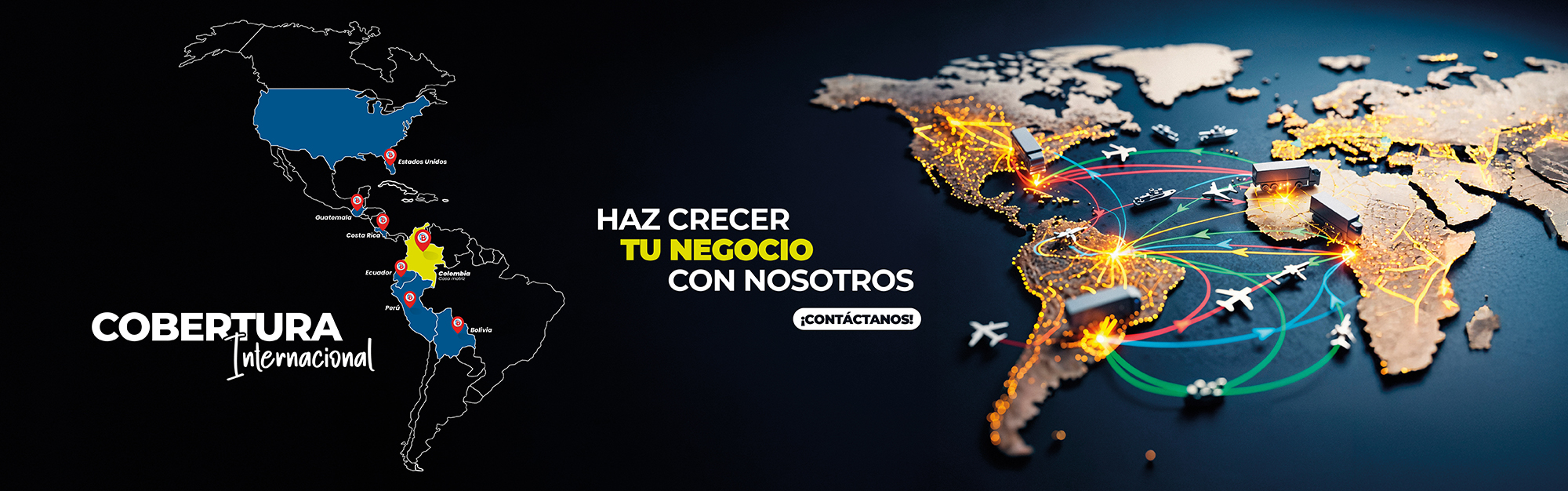 BANNER INTERNACIONAL