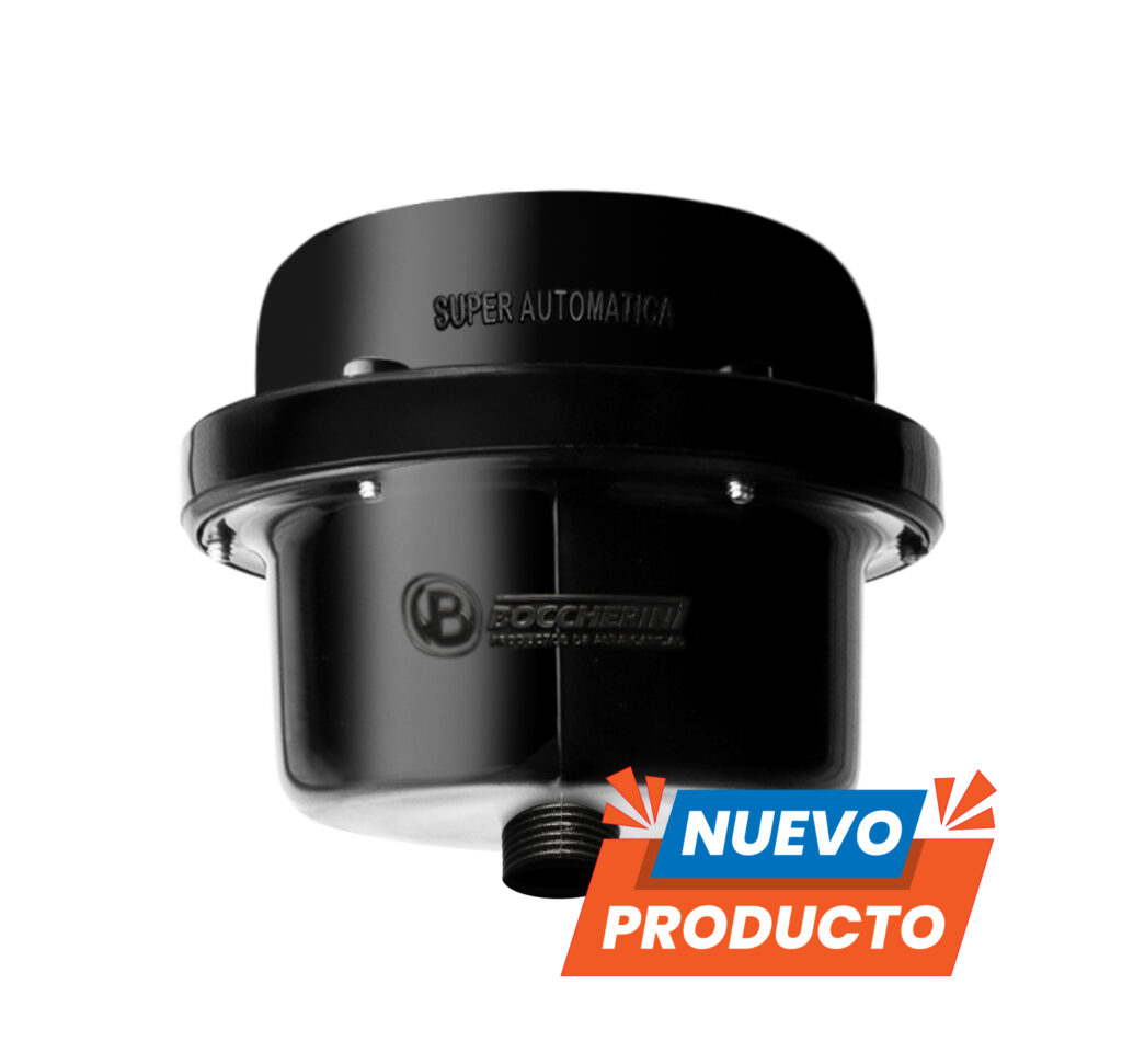 DUCHA VICTORY DIRIGIBLE NEGRA SIN ACCESORIOS 220 V