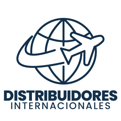 Distribuidores Internacionales