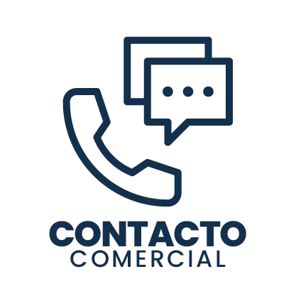 Contacto Comercial