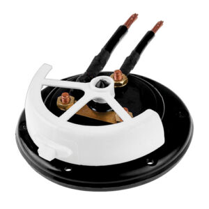 PORTACONTACTO GOLD COMPLETO 220V.