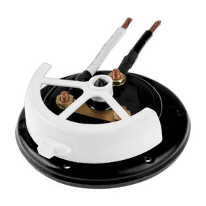 PORTACONTACTO GOLD COMPLETO 110V.
