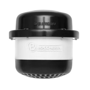 DUCHA VICTORY BLANCA-NEGRA SIN MINIDUCHA 110 V