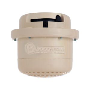 DUCHA FUSIÓN BEIGE 110 V. SIN MINIDUCHA