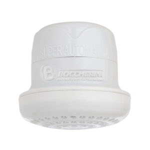 DUCHA GOLD SUPERAUTOMATICA BLANCA SIN MINIDUCHA A 220 V