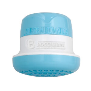 DUCHA GOLD SUPERAUTOMATICA AZUL SIN MINIDUCHA A 110V
